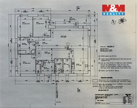 Prodej rodinného domu, 153 m² - 28