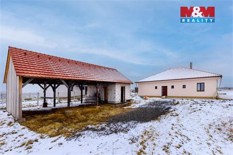 Prodej rodinného domu, 153 m² 22