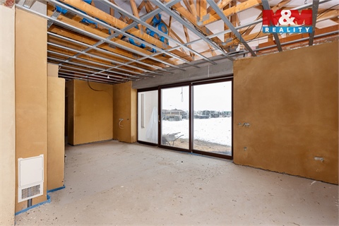 Prodej rodinného domu, 153 m² 6