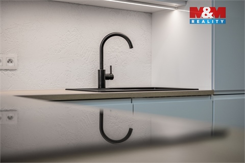 Prodej bytu 3kk, 55 m² 8