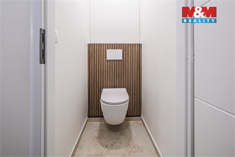 Prodej bytu 3kk, 55 m² 12