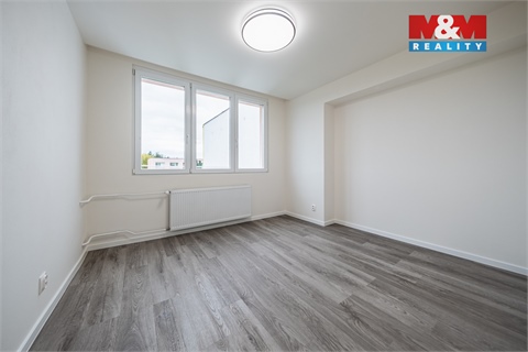 Prodej bytu 3kk, 55 m² 14