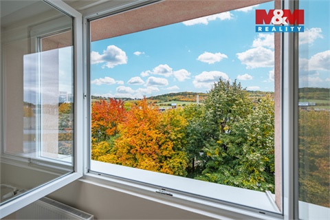 Prodej bytu 3kk, 55 m² - 16