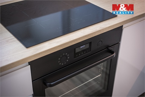 Prodej bytu 3kk, 55 m² - 4