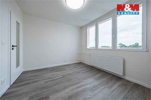 Prodej bytu 3kk, 55 m² - 12