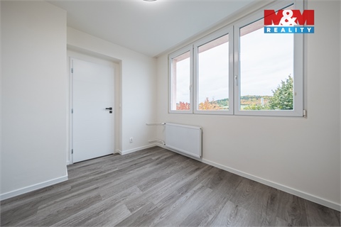 Prodej bytu 3kk, 55 m² - 14