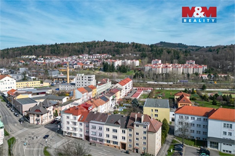 Pronájem bytu 3kk, 90 m² 22