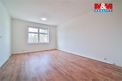 Pronájem bytu 3kk, 90 m² - 10