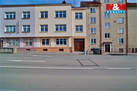 Pronájem bytu 3kk, 90 m² 16