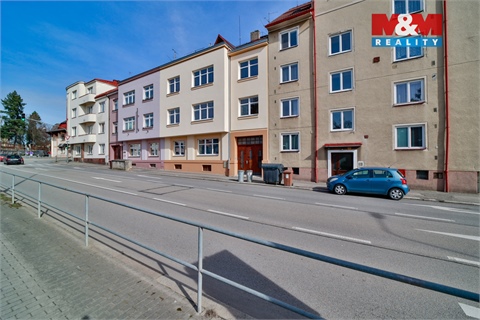 Pronájem bytu 3kk, 90 m² - 14