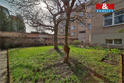 Pronájem bytu 3kk, 90 m² - 12