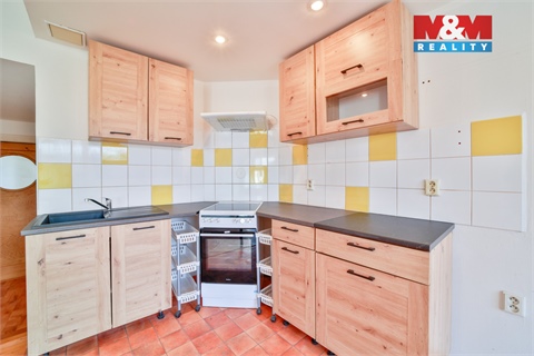 Pronájem bytu 3kk, 90 m² 6