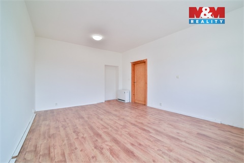 Pronájem bytu 3kk, 90 m² - 8