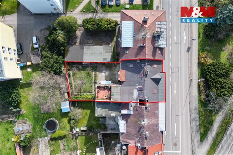 Pronájem bytu 3kk, 90 m² 20