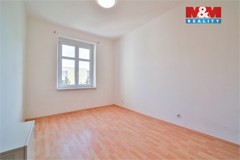 Pronájem bytu 3kk, 90 m² 8