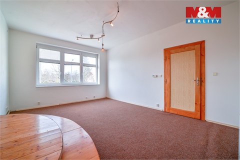 Pronájem bytu 3kk, 90 m² - 6