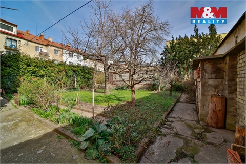 Pronájem bytu 3kk, 90 m² 14