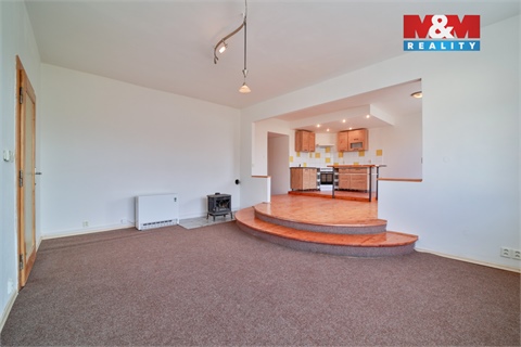 Pronájem bytu 3kk, 90 m² 4