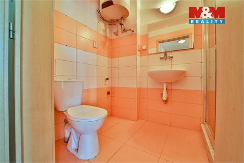 Pronájem bytu 3kk, 90 m² 10