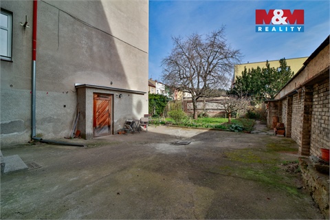 Pronájem bytu 3kk, 90 m² 18