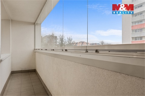 Pronájem bytu 4kk, 72 m² - 8