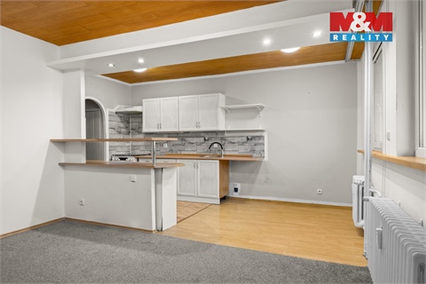 Pronájem bytu 4kk, 72 m² - 0