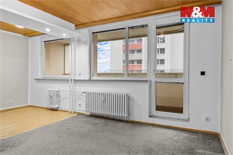 Pronájem bytu 4kk, 72 m² - 6