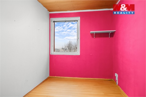 Pronájem bytu 4kk, 72 m² 4