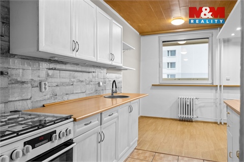 Pronájem bytu 4kk, 72 m² - 4