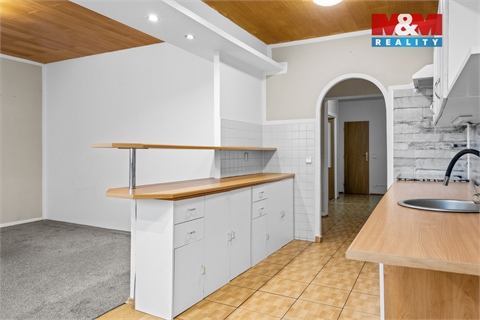 Pronájem bytu 4kk, 72 m² 6