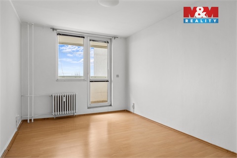 Pronájem bytu 4kk, 72 m² 2