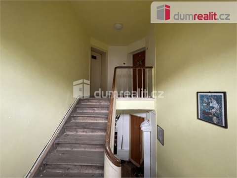 Prodej bytu 1kk, 48 m² 12