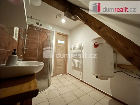 Prodej bytu 1kk, 48 m² 2