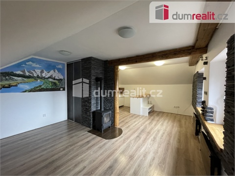 Prodej bytu 1kk, 48 m² - 0