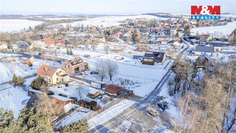 Prodej stavebního pozemku, 554 m² 8