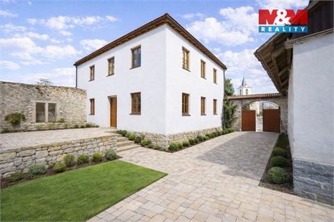 Prodej zemědělského objektu, 200 m² - 2