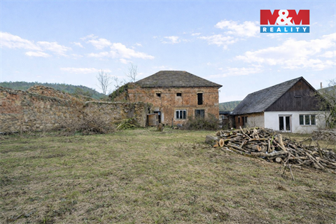 Prodej zemědělského objektu, 200 m² - 6