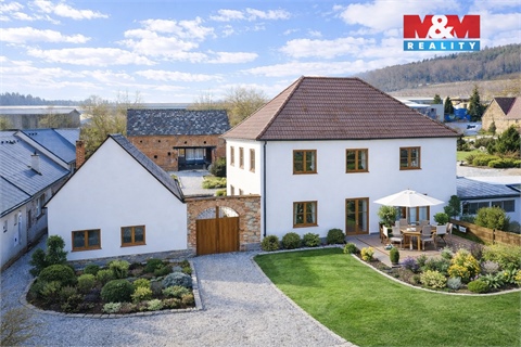 Prodej zemědělského objektu, 200 m² - 0