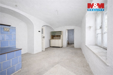 Prodej zemědělského objektu, 200 m² - 6