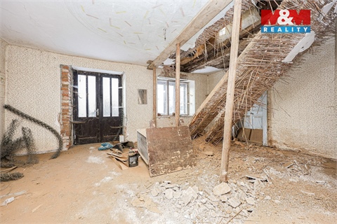 Prodej zemědělského objektu, 200 m² 10