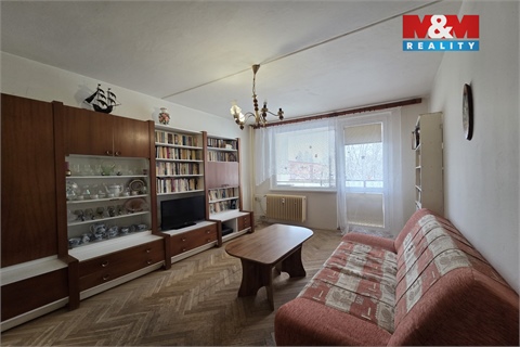 Pronájem bytu 3kk, 66 m² 4