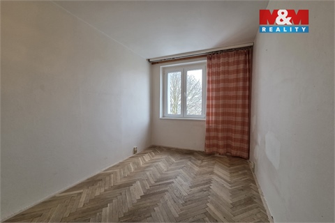 Pronájem bytu 3kk, 66 m² - 6