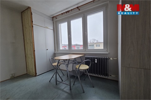 Pronájem bytu 3kk, 66 m² - 2