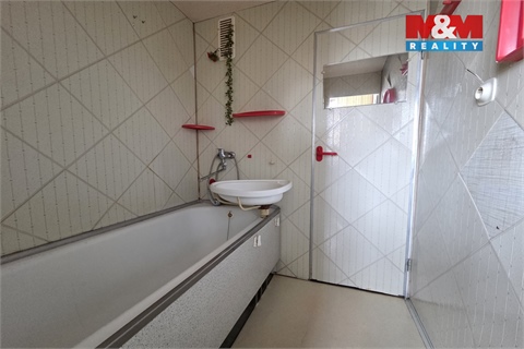 Pronájem bytu 3kk, 66 m² - 4