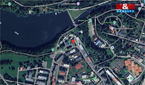 Pronájem bytu 3kk, 66 m² 12