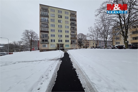 Pronájem bytu 3kk, 66 m² 8