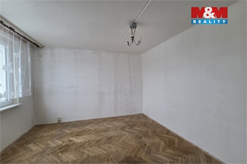 Pronájem bytu 3kk, 66 m² 6