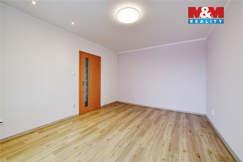 Pronájem bytu 1+1, 37 m² 8
