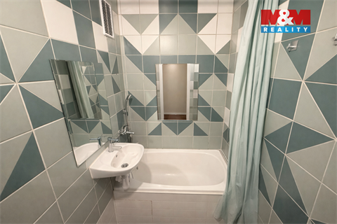 Pronájem bytu 2kk, 40 m² 4