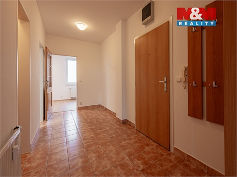 Pronájem bytu 2kk, 65 m² 2